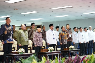 http://lkpp.go.id./Kepala LKPP Hadiri Peluncuran Laporan Tahunan Ombudsman Republik Indonesia Tahun 2023